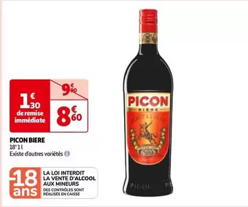 Picon - Biere