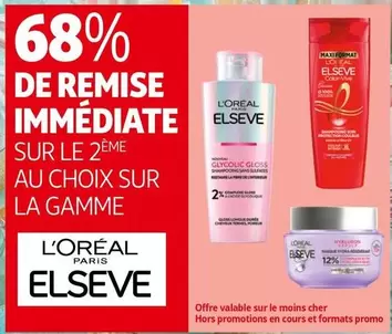 L'Oréal - Sur La Gamme