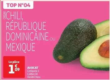 Avocat