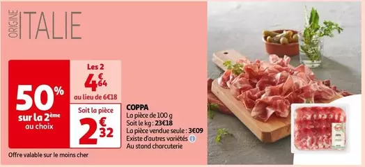 Coppa