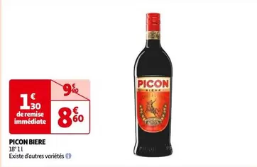 Picon - Biere