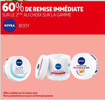 Nivea - Sur La Gamme