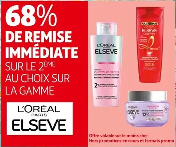 L'Oréal - Sur La Gamme