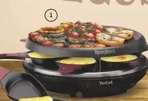 Tefal - RichesMonts 