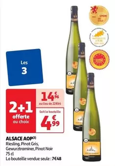 Alsace Aop