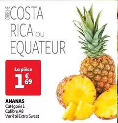 Ananas