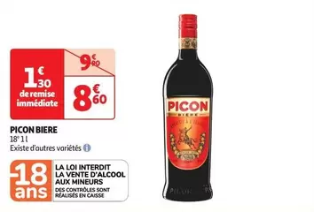 Picon - Biere