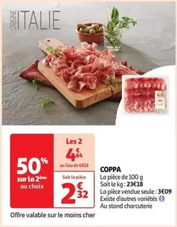 Coppa