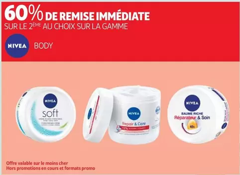 Nivea - Sur La Gamme