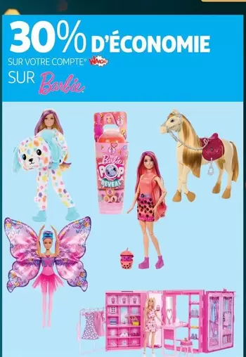 Sur Barbie