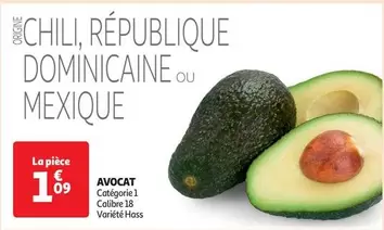 Avocat