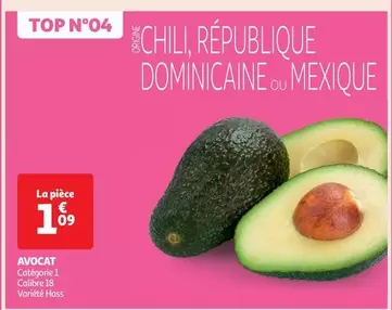 Avocat