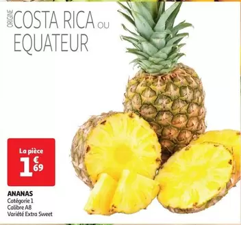 Ananas