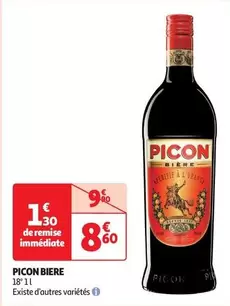 Picon - Bière