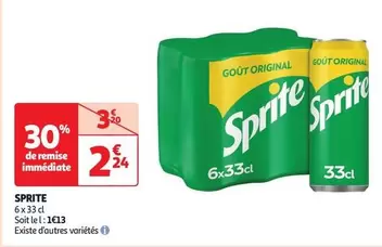 Sprite