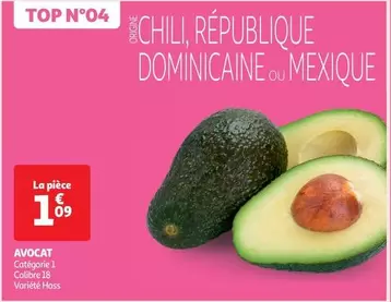 Avocat