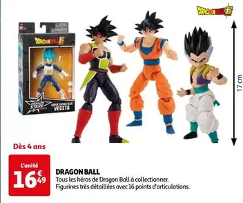 Bandai - Dragon Ball