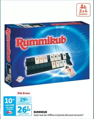 Rummikub