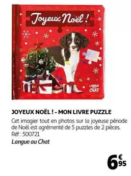 Mon - Joyeux Noel