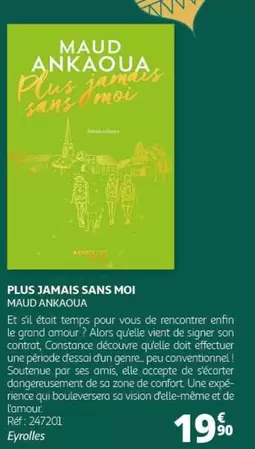 Amis - Plus Jamais Sans Moi