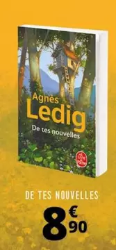 Agnes Ledig