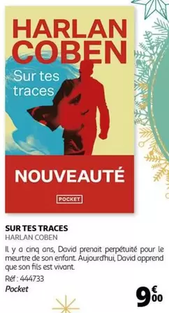 Pocket - Sur Tes Traces