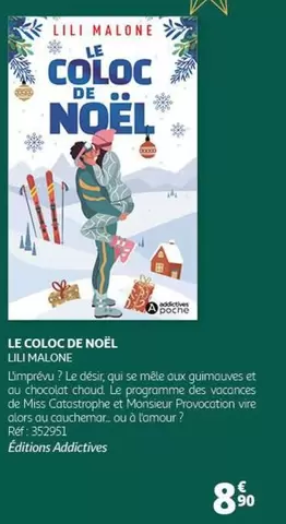 Noel - Le Colo De