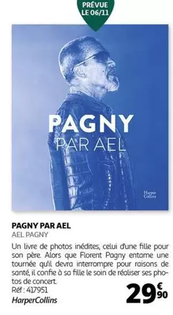 Harper - Pagny Par Ael