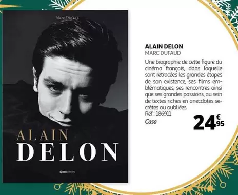 Alain Delon