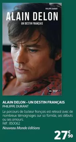 Alain Delon