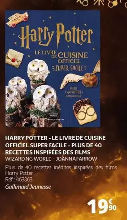 Plus De 40 Recettes Inspirees Des Films