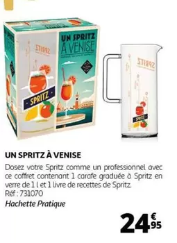 Spritz - Un  À Venise