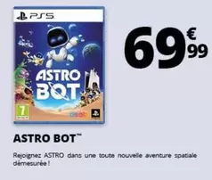 Astro Bot