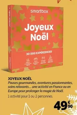 Noel - Joyeux Noël