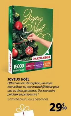 Joyeux Noël