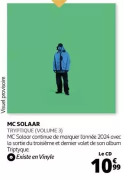 Mc Solaar