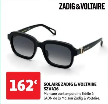 Zadig & Voltaire - Solaire  Szv416