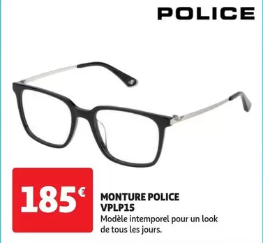 Look - Monture Vplp15