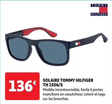 Solaire Tommy Hilfiger Th 1556/s