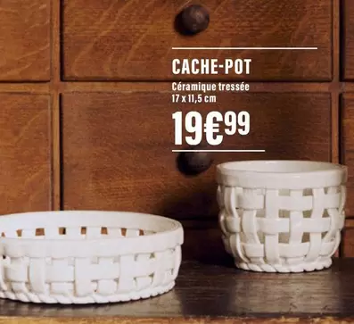 Cache-pot