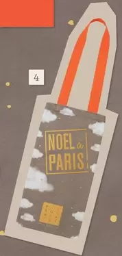 Noel -  On Paris