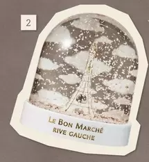 Le Bon Marche