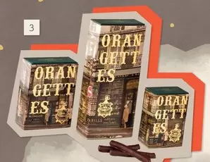 Oran Gift Box