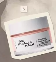 The Miracle Mask 7th In 1 Each