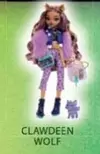 Clawdeen Wolf offre sur Cora