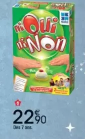 Ravensburger - Motivo Junior offre à 22,9€ sur Cora