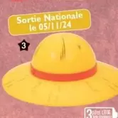 Sortie Nationale offre sur Cora