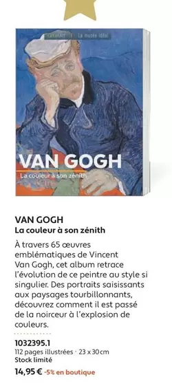 Van Gogh