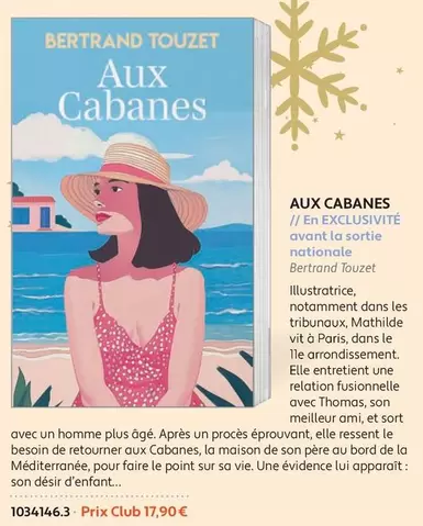 Aux Cabanes