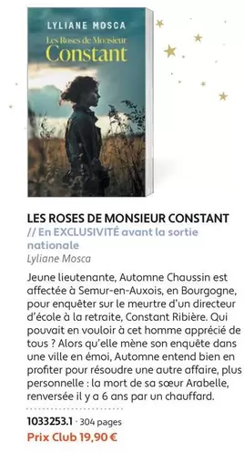 TOUS - Les Roses De Monsieur